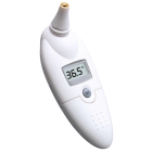 bosotherm medical - Thermomètre auriculaire infrarouge numérique