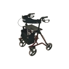Torro rollator incl. bag