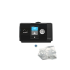 Resmed AirSense 10 AutoSet Auto-CPAP-Gerät MIT Telemonitoring und mit Befeuchter