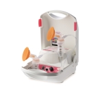 Tire-lait double et simple Kitett FISIO pro