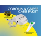 Kit d'entretien Corona & La Grippe