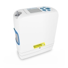 Concentrateur d'oxygène mobile Inogen Rove 6 avec batterie 8 cellules