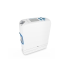Mobiler Sauerstoffkonzentrator Inogen Rove 6  mit 8-Cell Akku