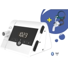 cpap schlafgerät cara prisma soft max inkl maske 